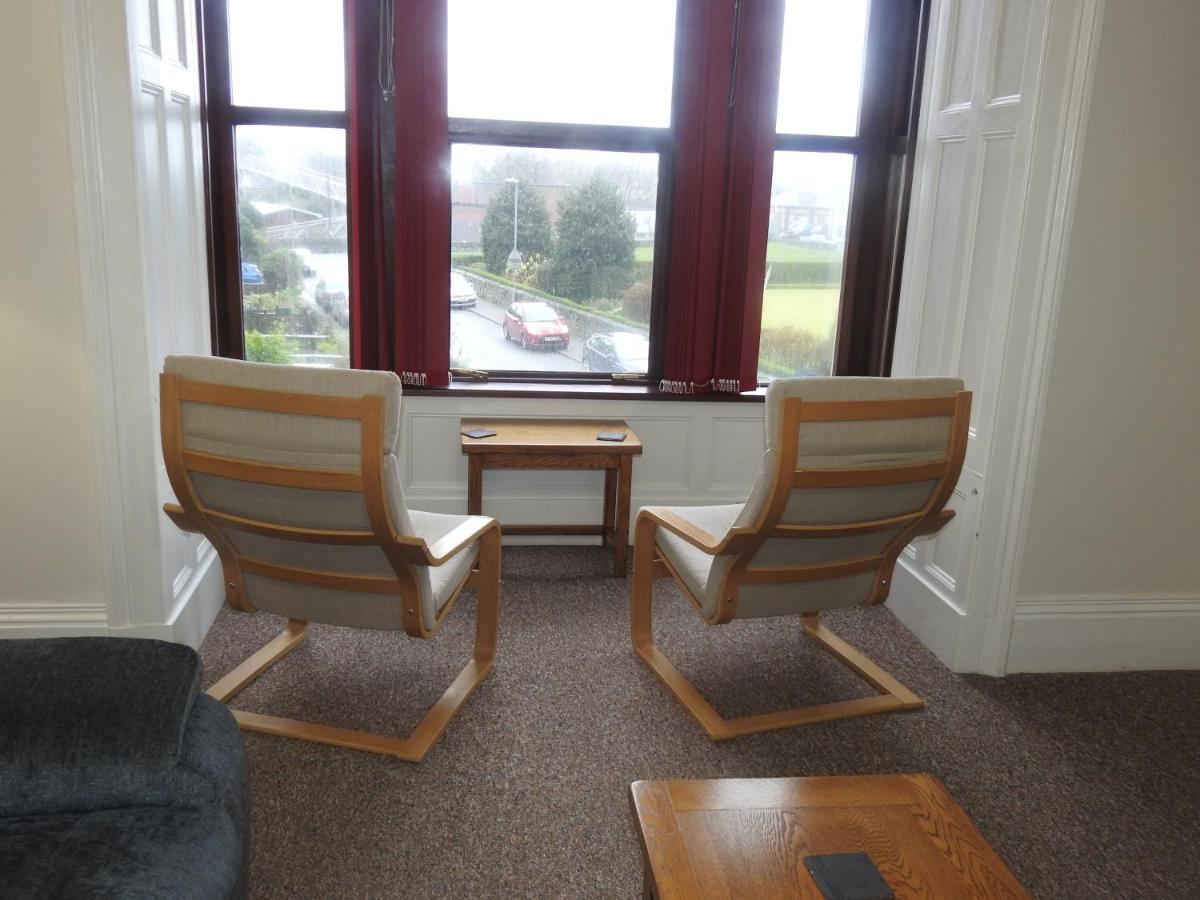Appartement Hawen - Barmouth Extérieur photo