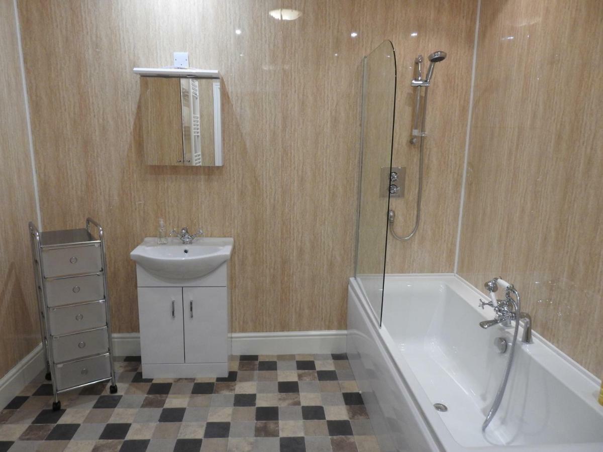 Appartement Hawen - Barmouth Extérieur photo