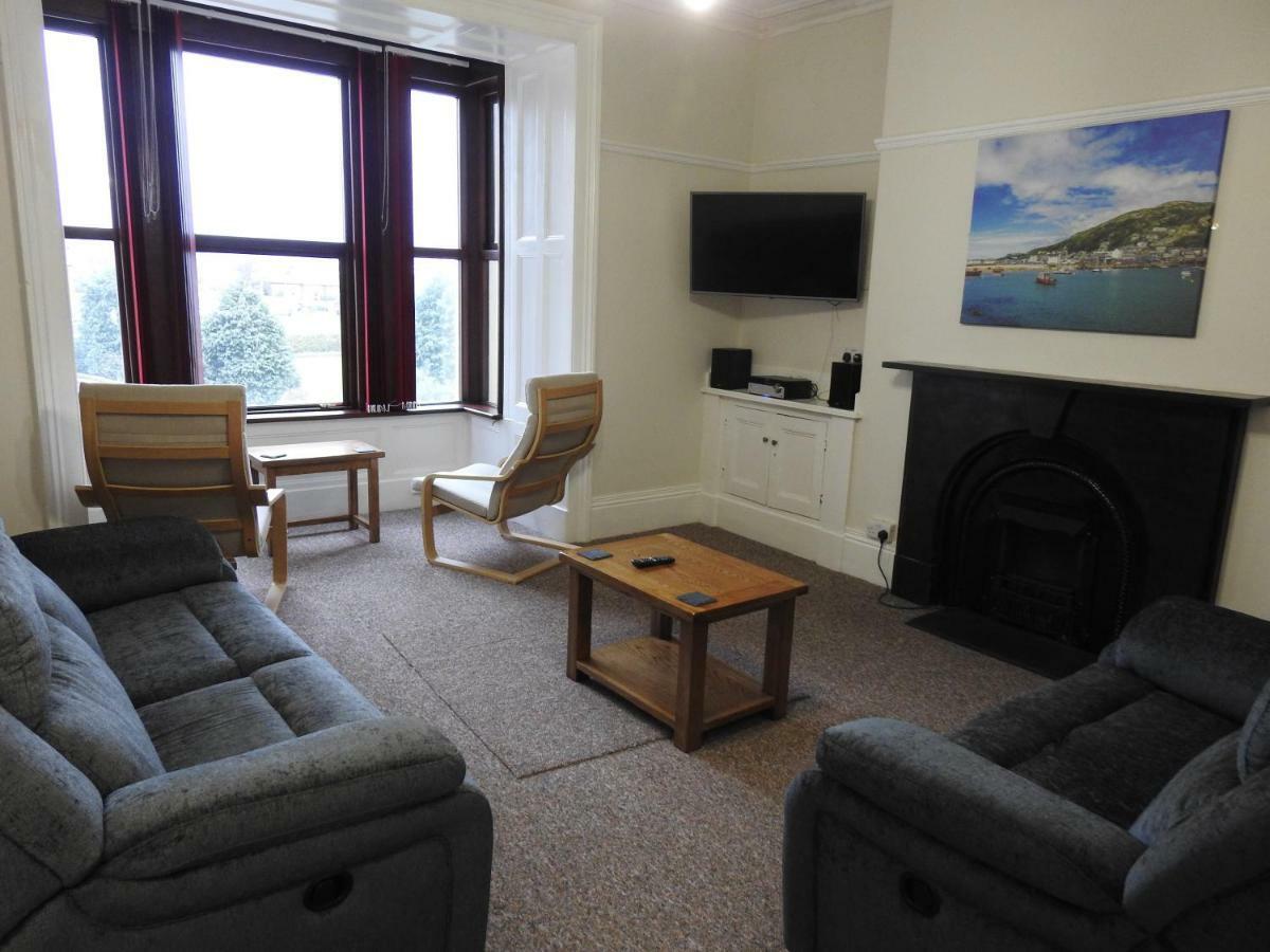 Appartement Hawen - Barmouth Extérieur photo