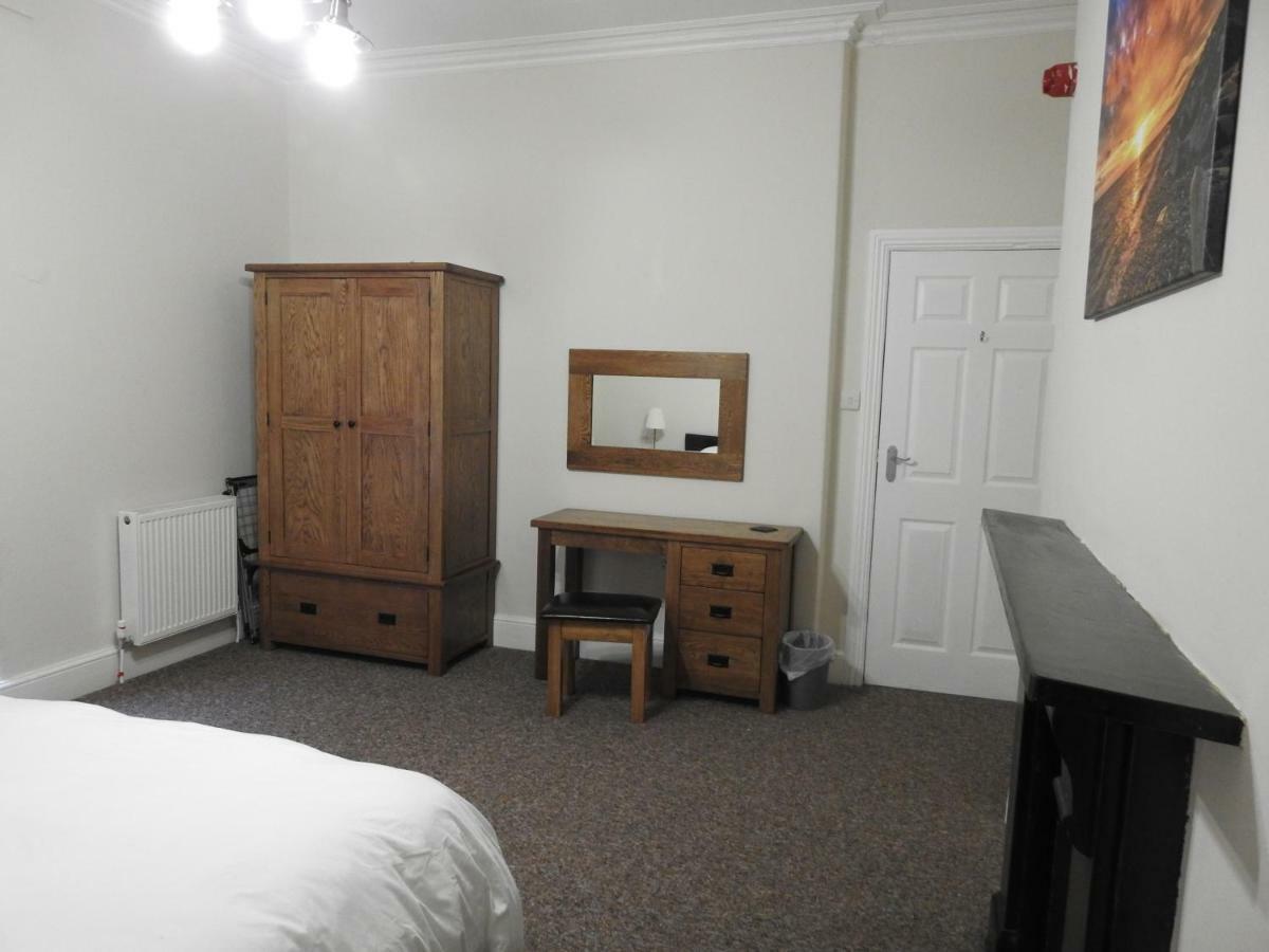 Appartement Hawen - Barmouth Extérieur photo