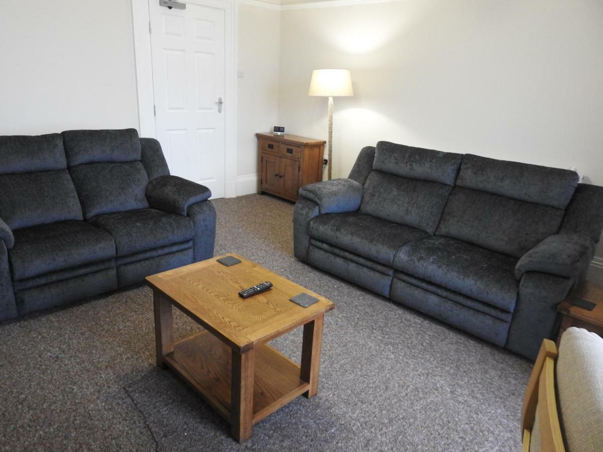 Appartement Hawen - Barmouth Extérieur photo