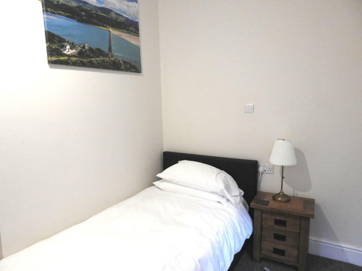 Appartement Hawen - Barmouth Extérieur photo