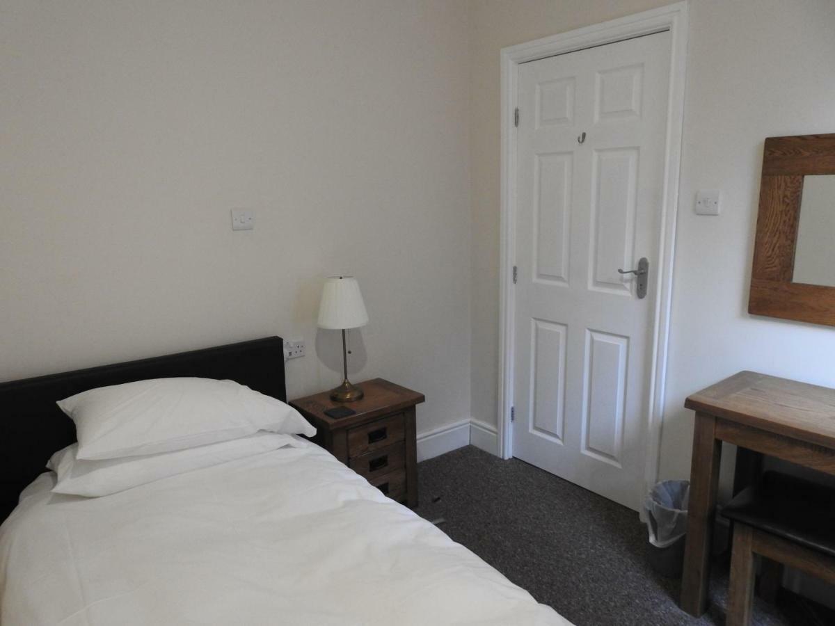 Appartement Hawen - Barmouth Extérieur photo
