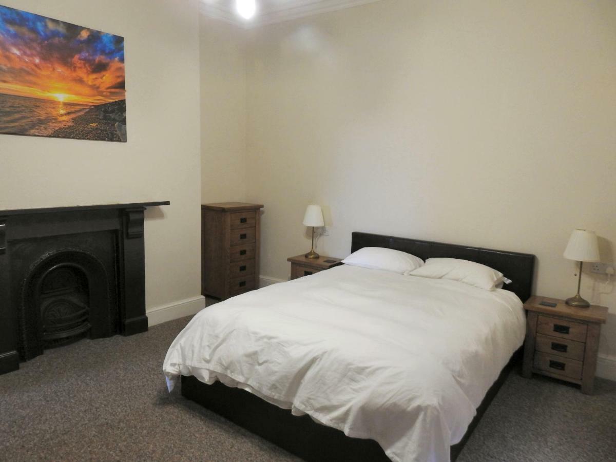 Appartement Hawen - Barmouth Extérieur photo